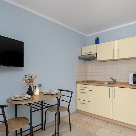 Apartamenty Przy Promenadzie By Noclegi Renters Świnoujście Εξωτερικό φωτογραφία