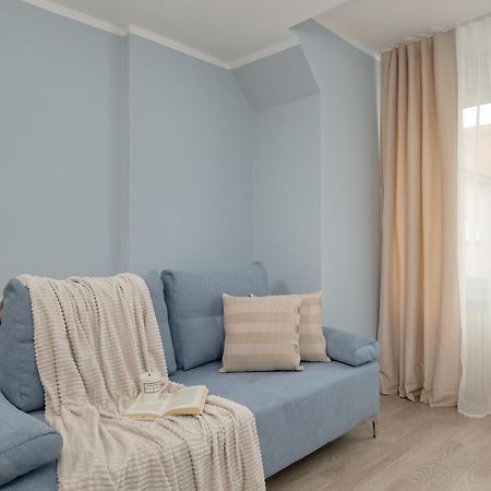 Apartamenty Przy Promenadzie By Noclegi Renters Świnoujście Εξωτερικό φωτογραφία