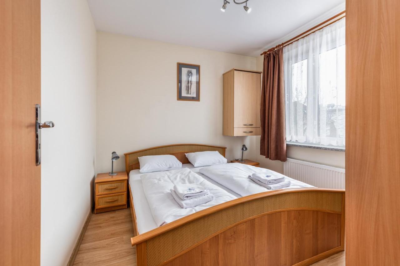 Apartamenty Przy Promenadzie By Noclegi Renters Świnoujście Εξωτερικό φωτογραφία