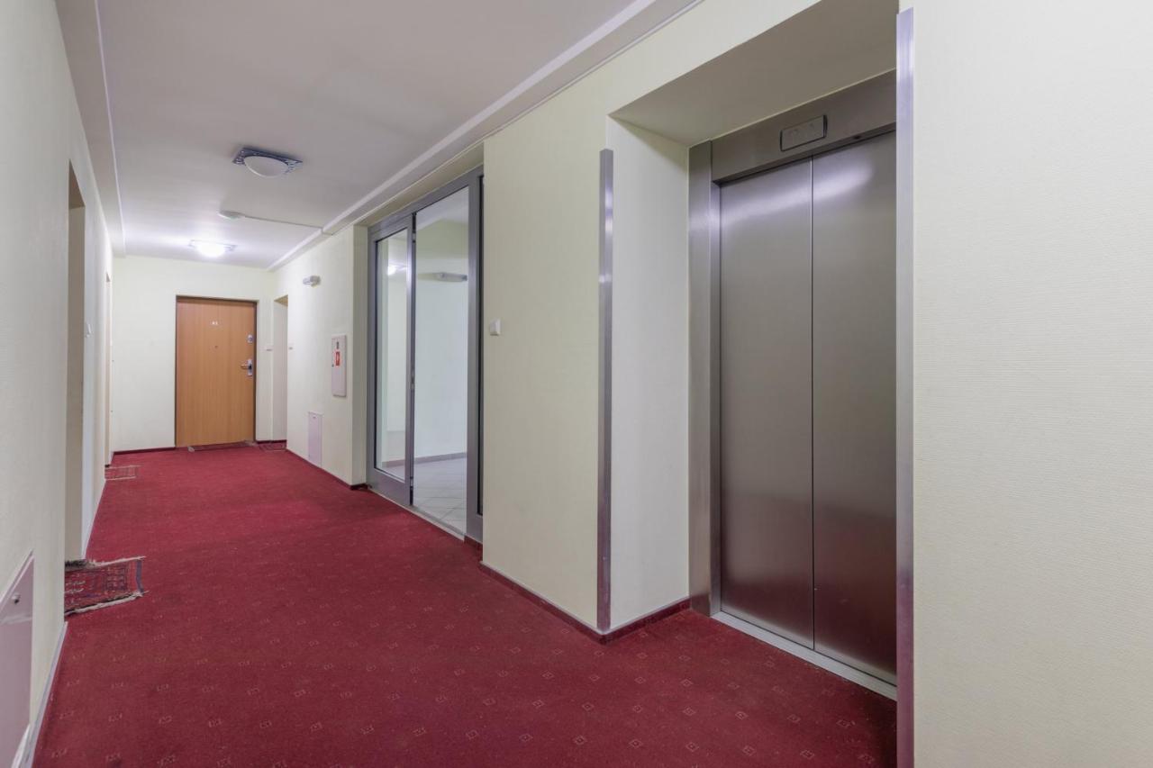 Apartamenty Przy Promenadzie By Noclegi Renters Świnoujście Εξωτερικό φωτογραφία