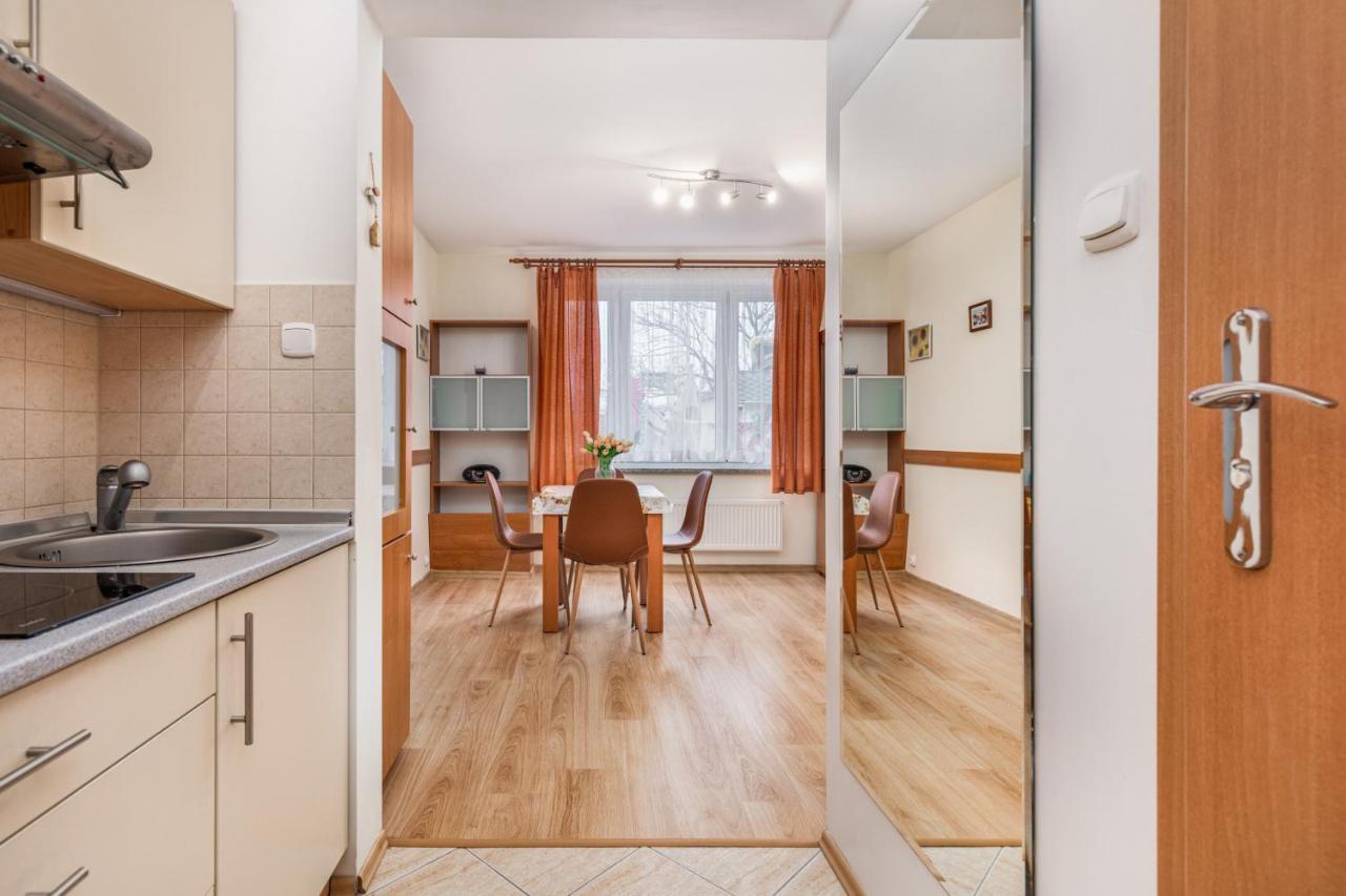 Apartamenty Przy Promenadzie By Noclegi Renters Świnoujście Εξωτερικό φωτογραφία