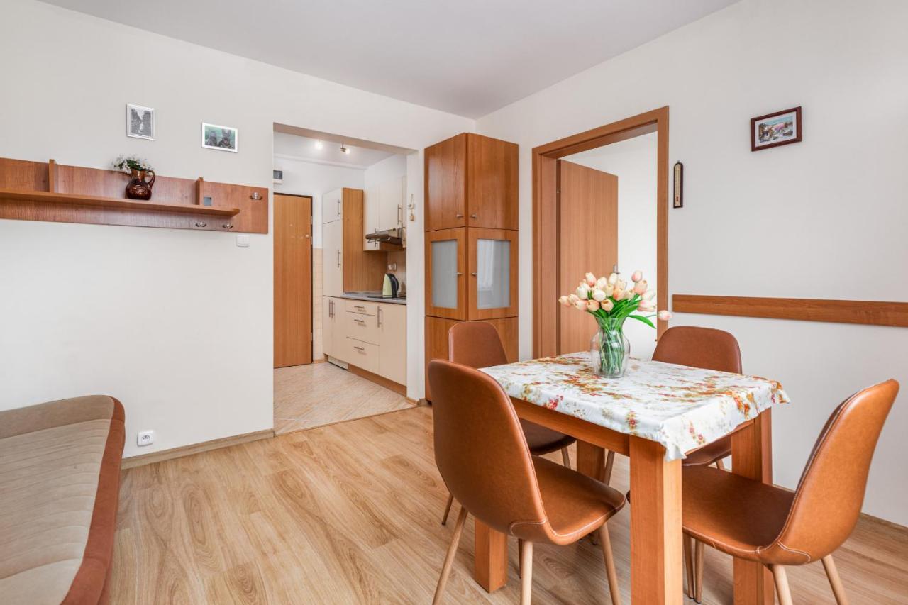 Apartamenty Przy Promenadzie By Noclegi Renters Świnoujście Εξωτερικό φωτογραφία