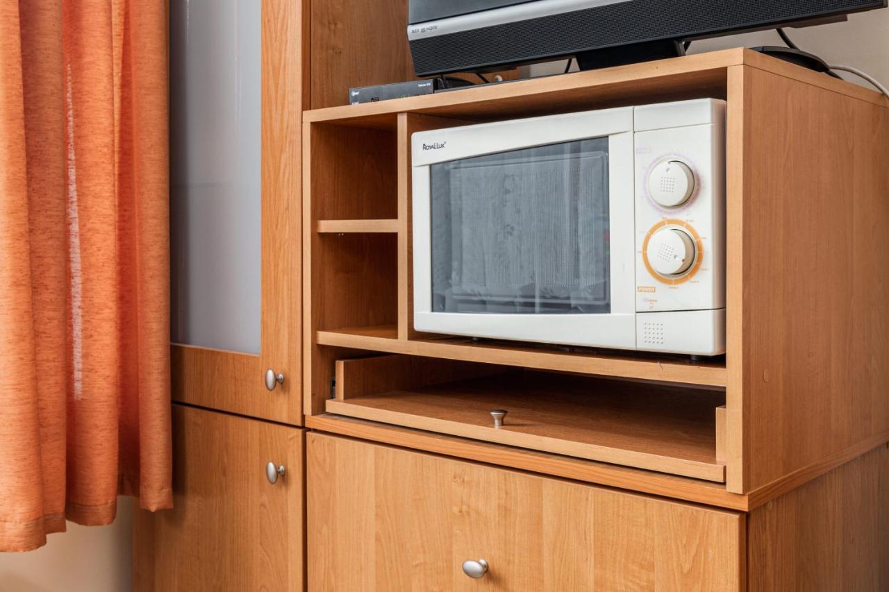 Apartamenty Przy Promenadzie By Noclegi Renters Świnoujście Εξωτερικό φωτογραφία