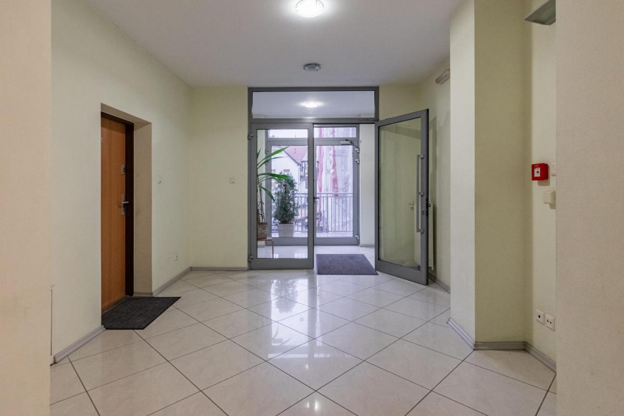 Apartamenty Przy Promenadzie By Noclegi Renters Świnoujście Εξωτερικό φωτογραφία