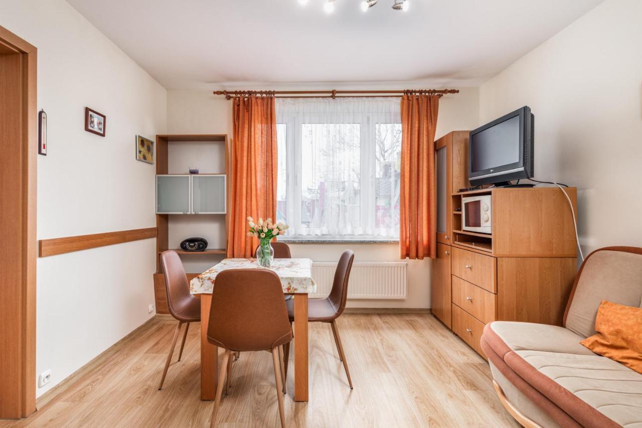 Apartamenty Przy Promenadzie By Noclegi Renters Świnoujście Εξωτερικό φωτογραφία