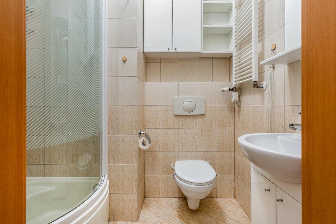 Apartamenty Przy Promenadzie By Noclegi Renters Świnoujście Εξωτερικό φωτογραφία