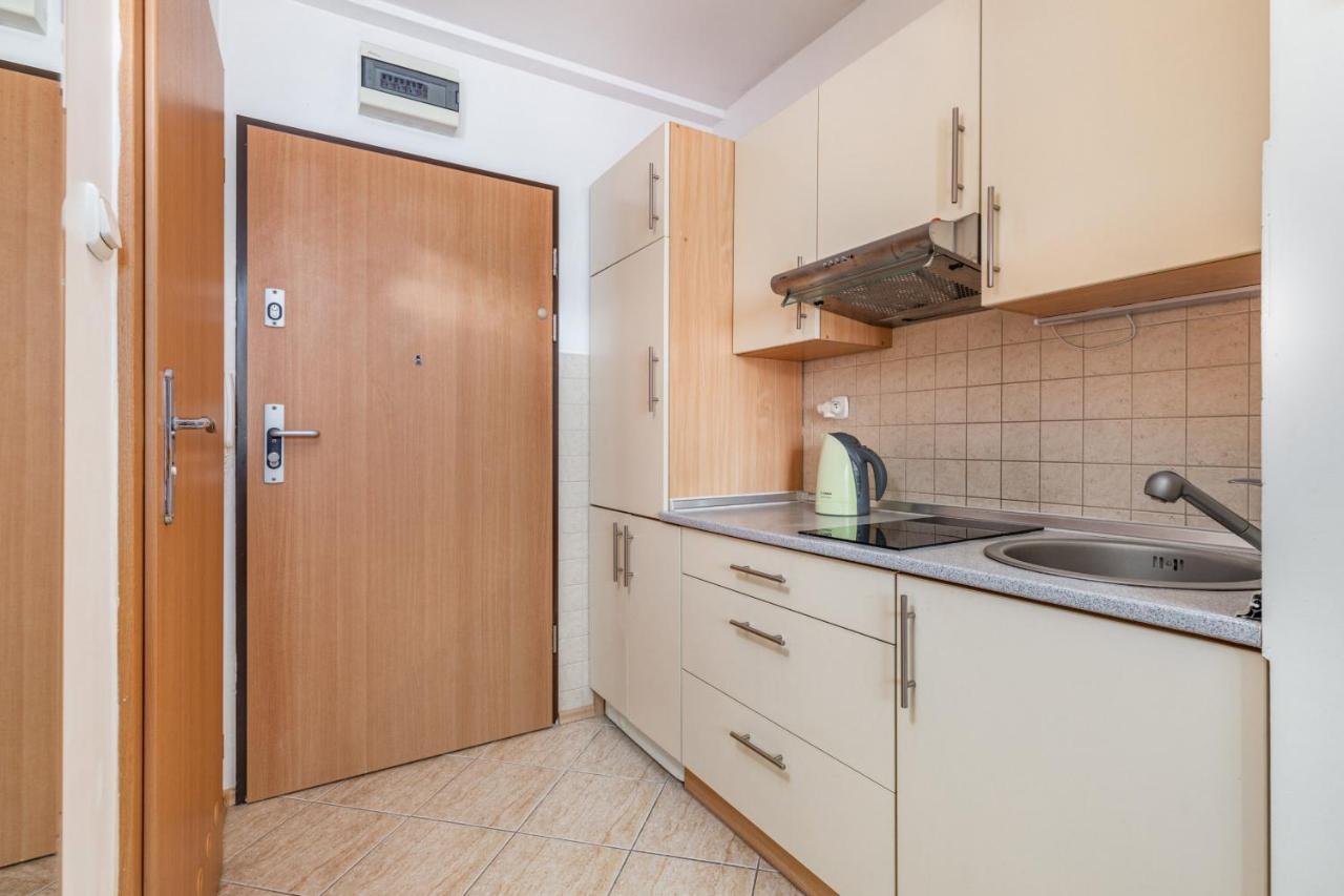 Apartamenty Przy Promenadzie By Noclegi Renters Świnoujście Εξωτερικό φωτογραφία