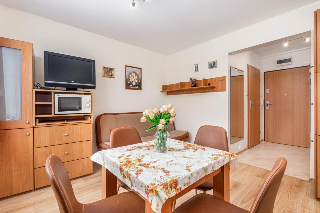 Apartamenty Przy Promenadzie By Noclegi Renters Świnoujście Εξωτερικό φωτογραφία