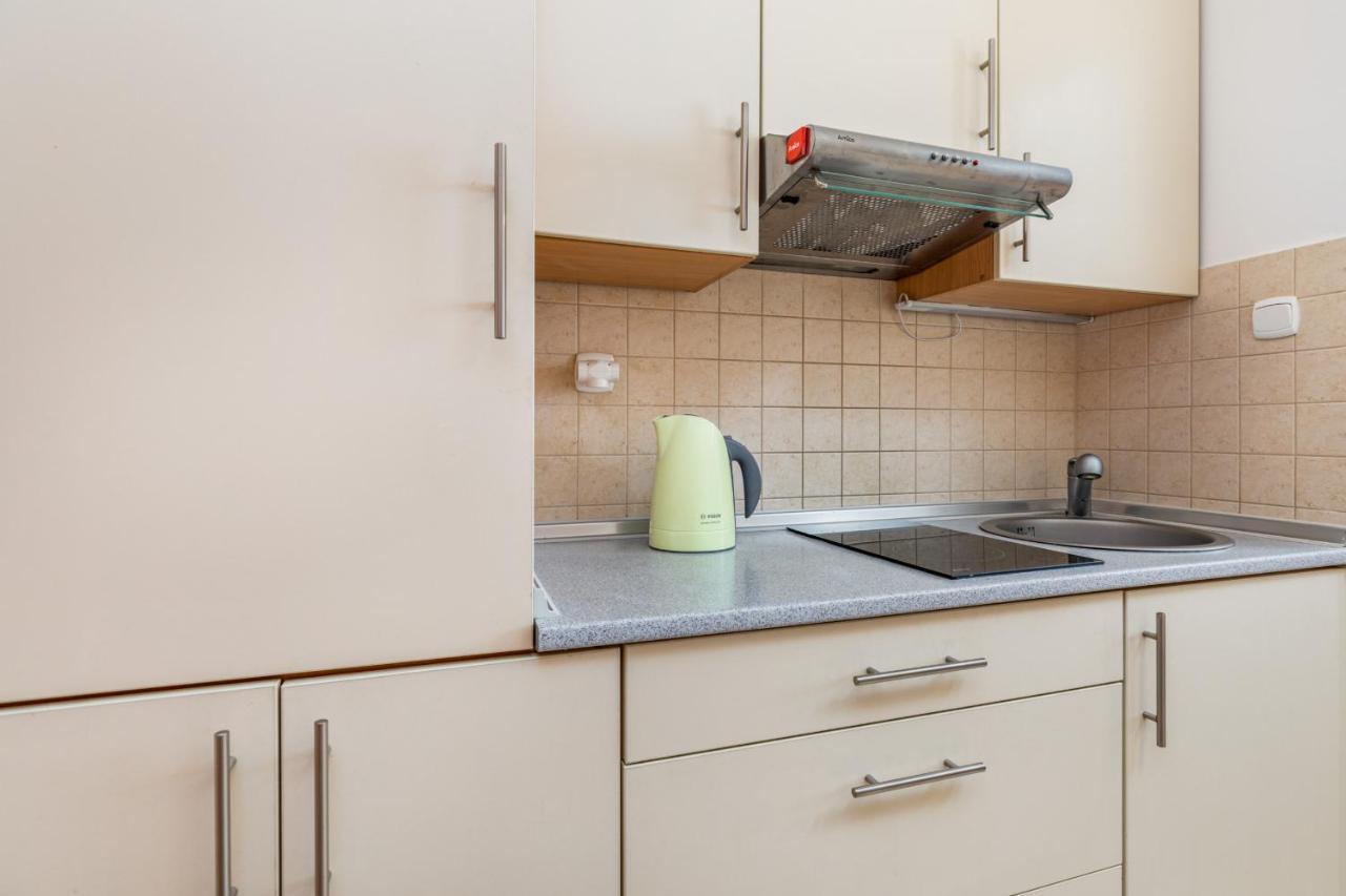 Apartamenty Przy Promenadzie By Noclegi Renters Świnoujście Εξωτερικό φωτογραφία