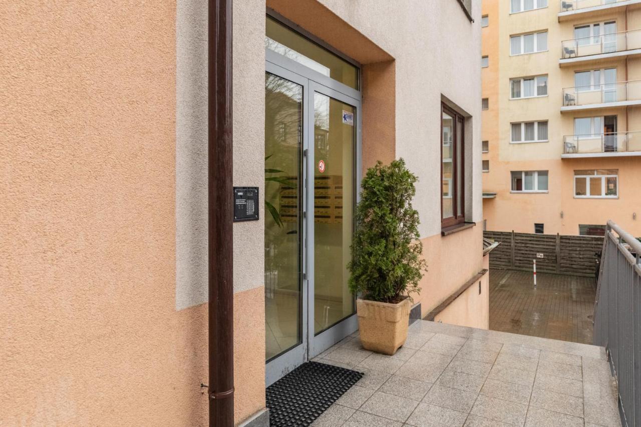 Apartamenty Przy Promenadzie By Noclegi Renters Świnoujście Εξωτερικό φωτογραφία