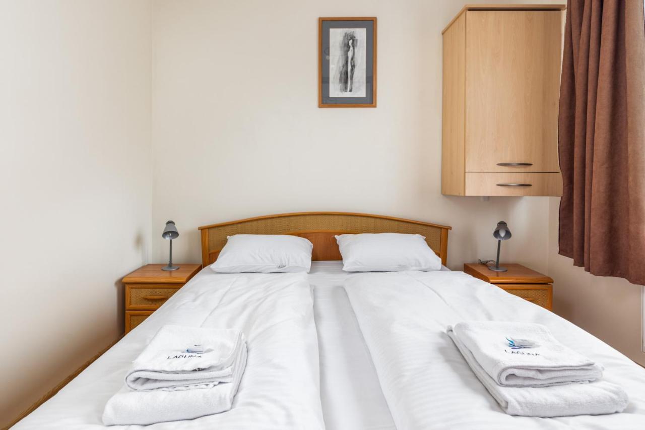 Apartamenty Przy Promenadzie By Noclegi Renters Świnoujście Εξωτερικό φωτογραφία