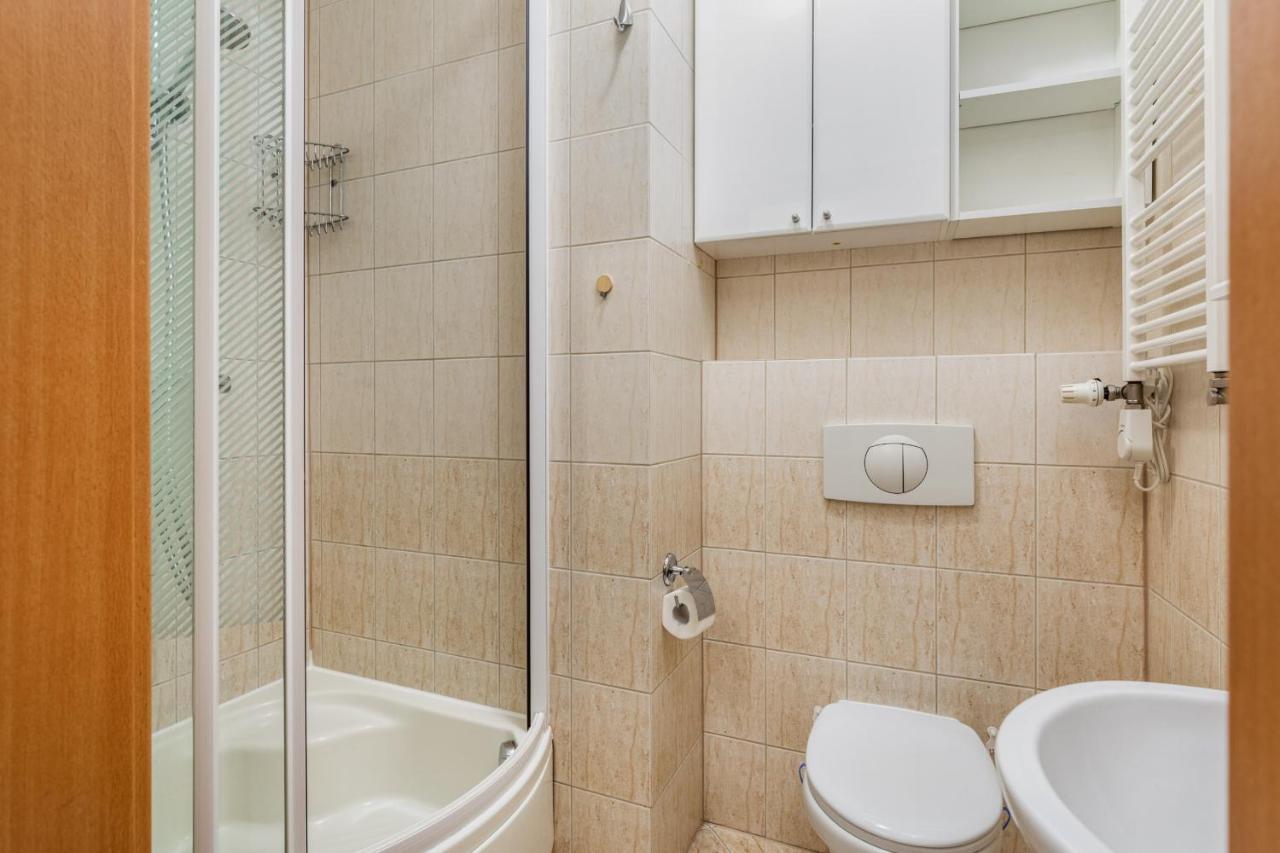 Apartamenty Przy Promenadzie By Noclegi Renters Świnoujście Εξωτερικό φωτογραφία