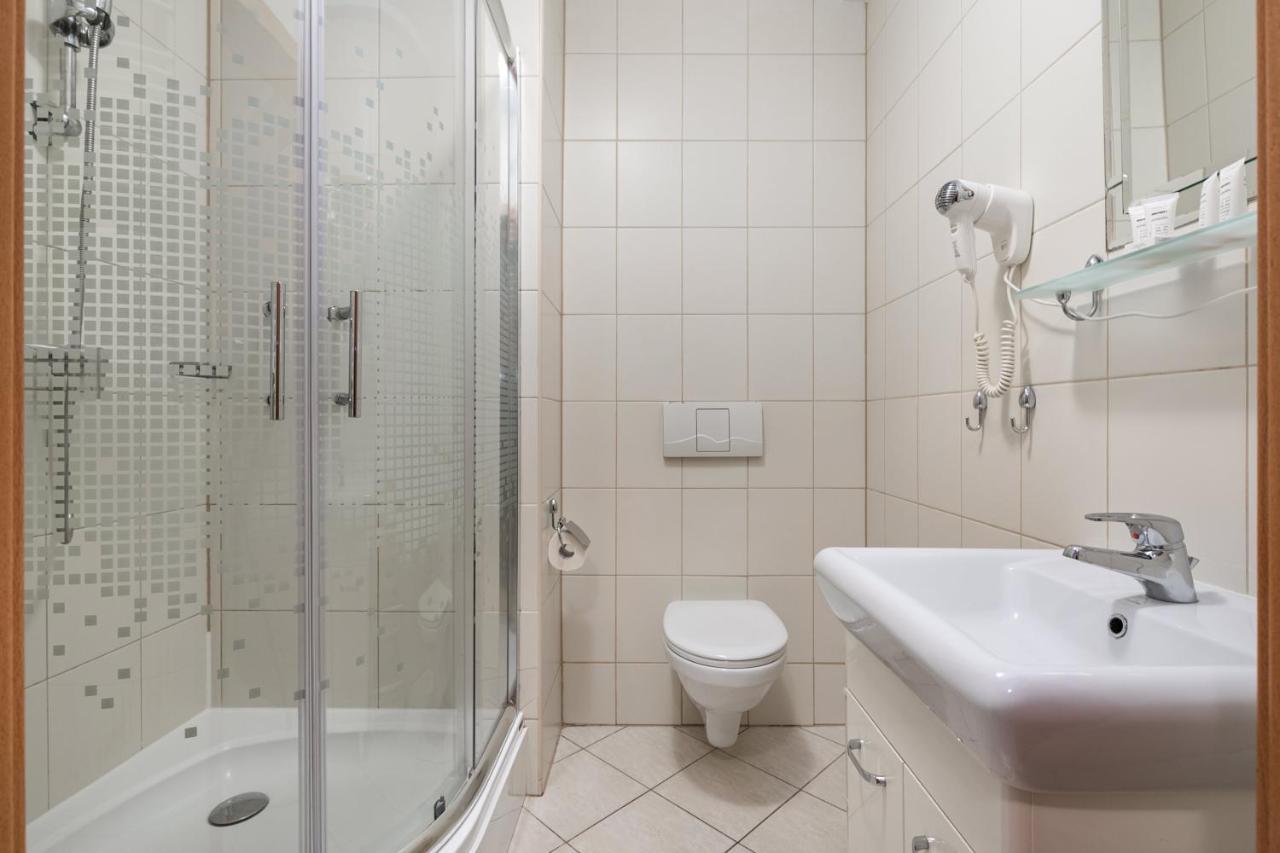 Apartamenty Przy Promenadzie By Noclegi Renters Świnoujście Εξωτερικό φωτογραφία