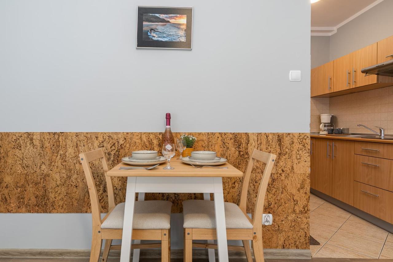 Apartamenty Przy Promenadzie By Noclegi Renters Świnoujście Εξωτερικό φωτογραφία