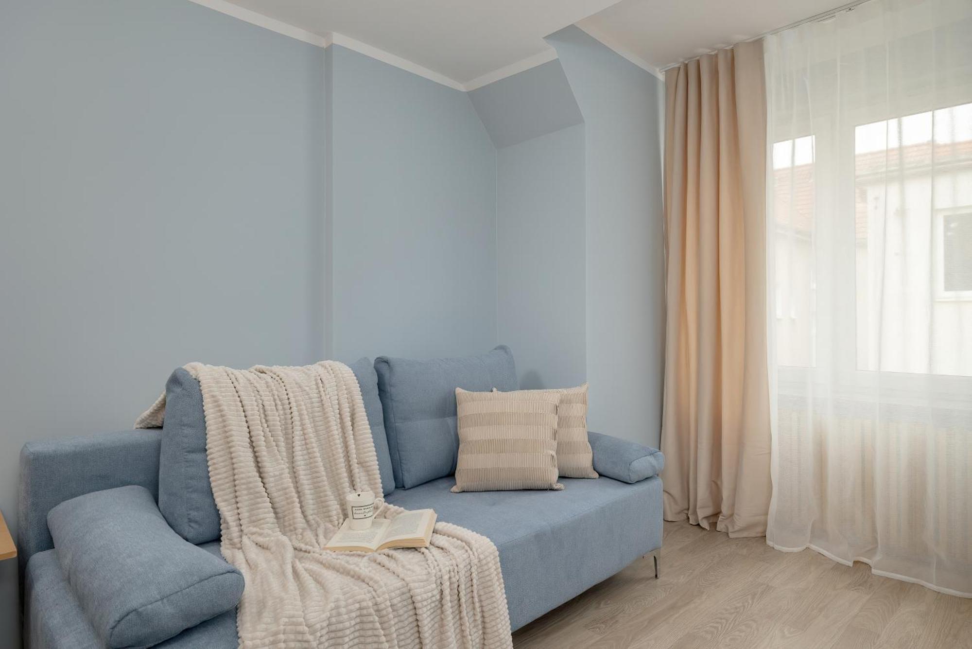 Apartamenty Przy Promenadzie By Noclegi Renters Świnoujście Εξωτερικό φωτογραφία