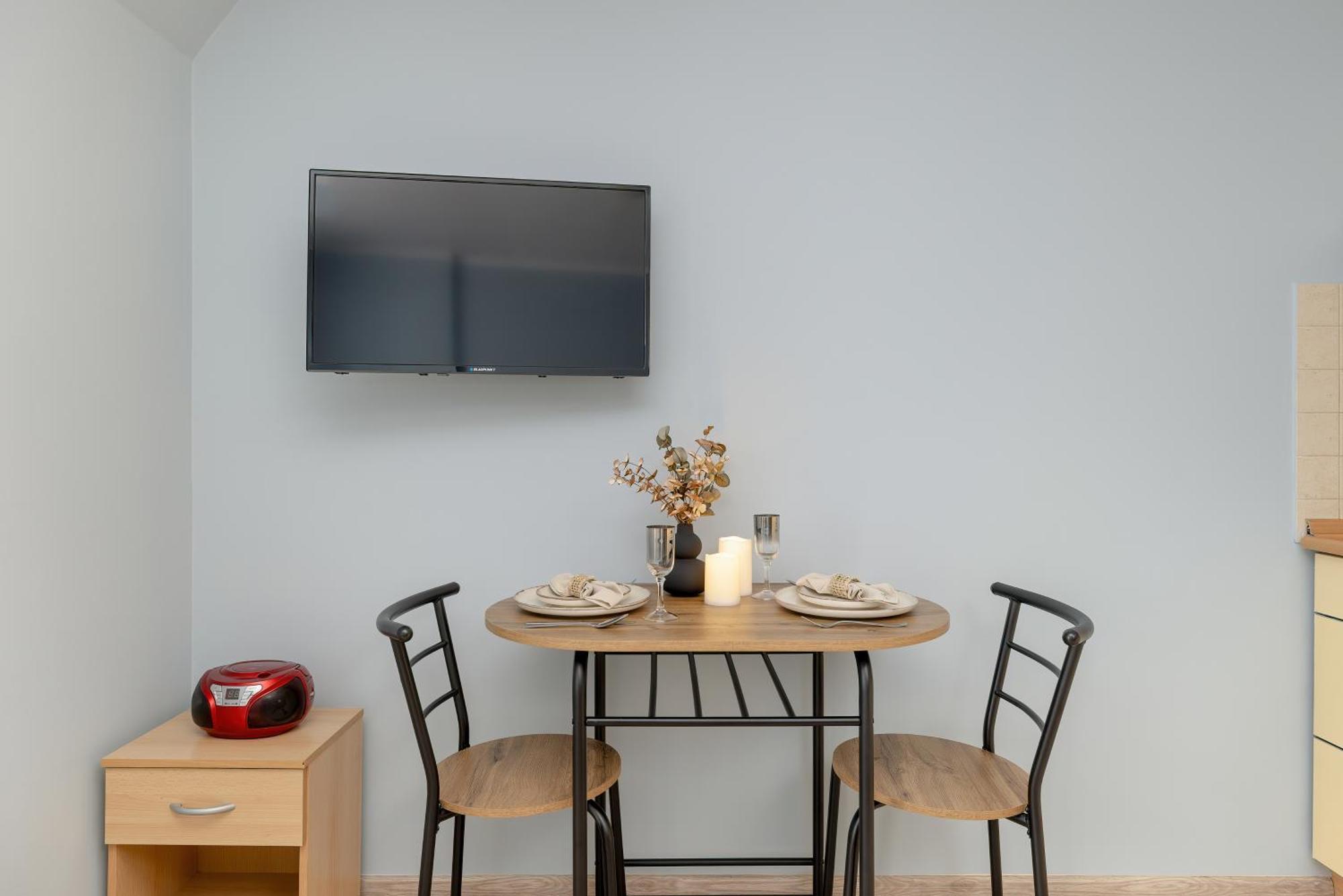 Apartamenty Przy Promenadzie By Noclegi Renters Świnoujście Εξωτερικό φωτογραφία