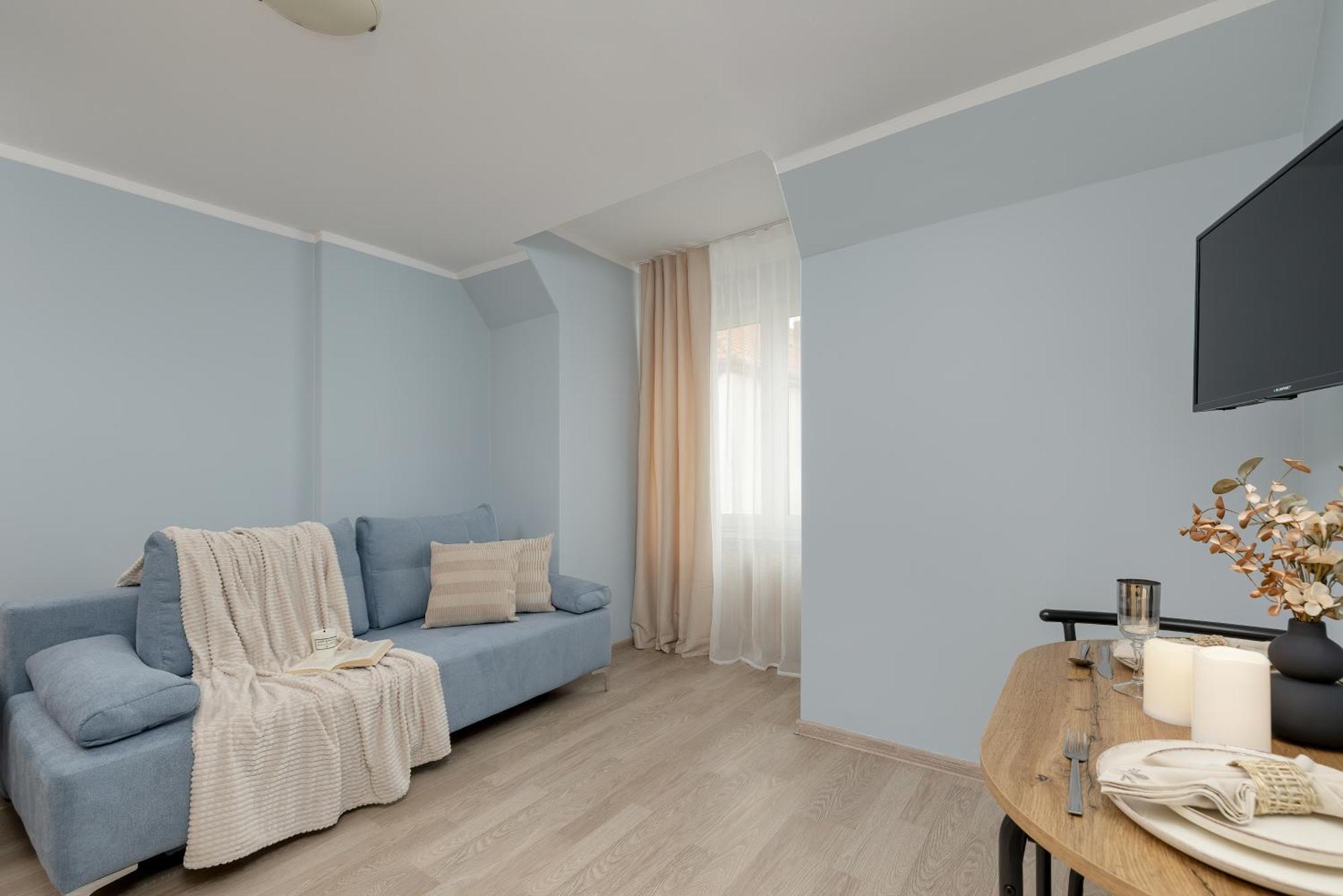 Apartamenty Przy Promenadzie By Noclegi Renters Świnoujście Εξωτερικό φωτογραφία