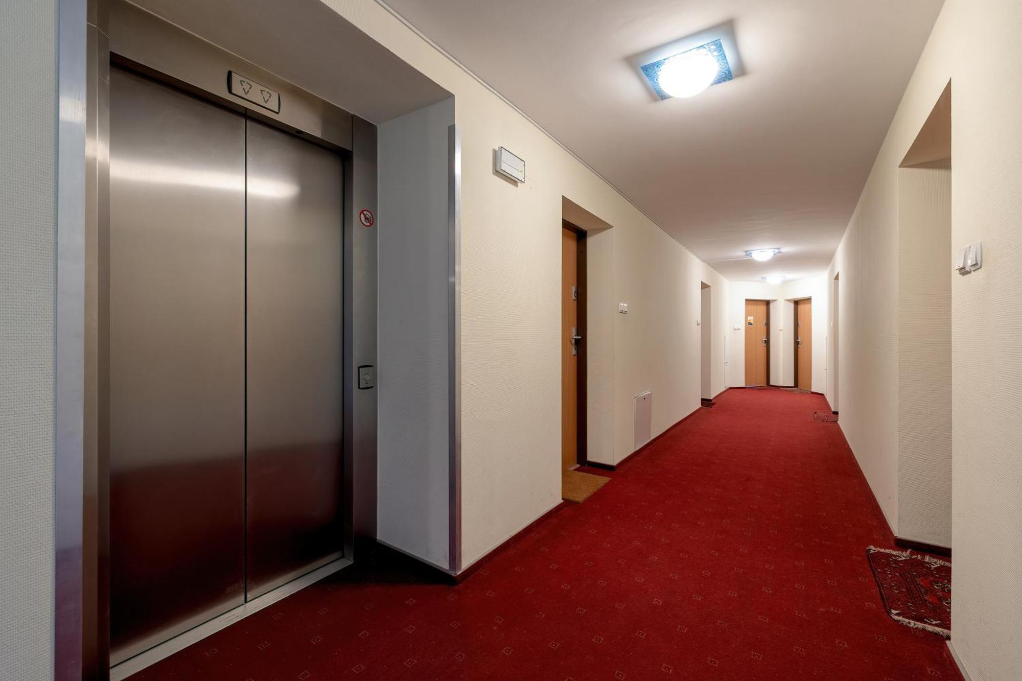 Apartamenty Przy Promenadzie By Noclegi Renters Świnoujście Εξωτερικό φωτογραφία