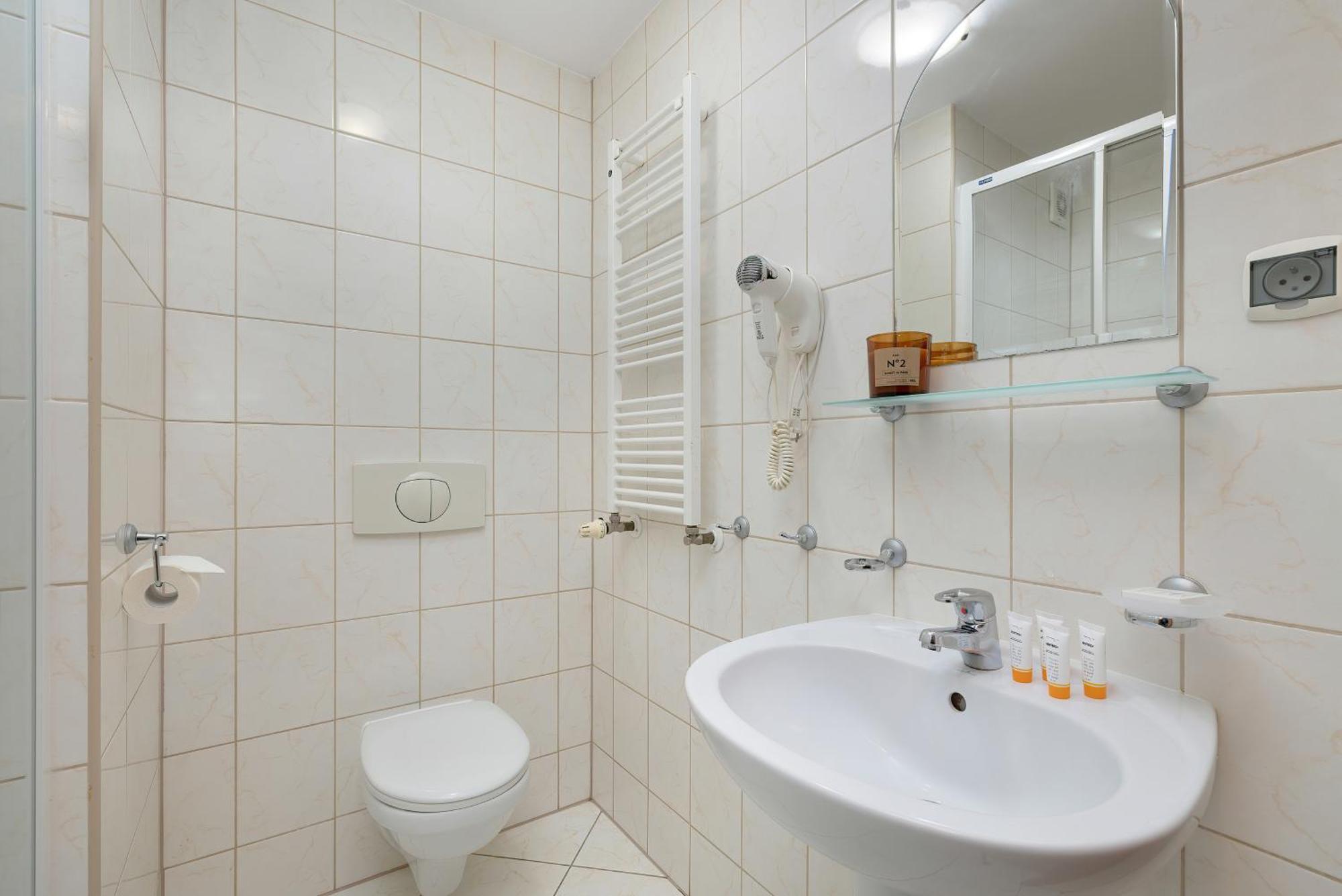 Apartamenty Przy Promenadzie By Noclegi Renters Świnoujście Εξωτερικό φωτογραφία