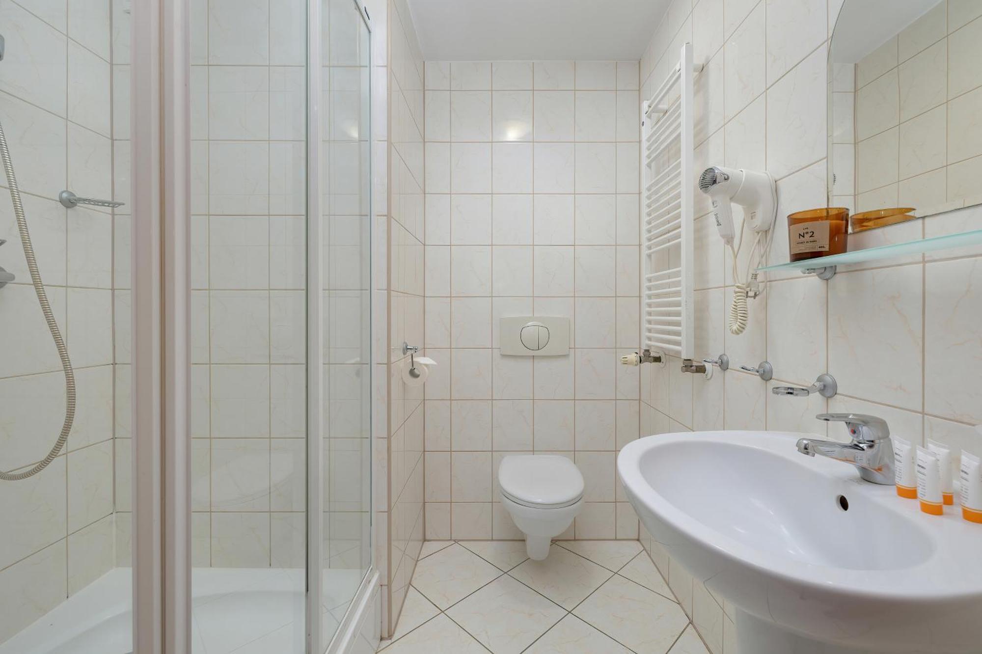 Apartamenty Przy Promenadzie By Noclegi Renters Świnoujście Εξωτερικό φωτογραφία