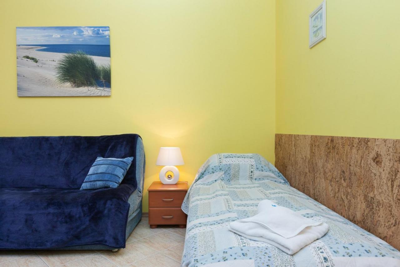 Apartamenty Przy Promenadzie By Noclegi Renters Świnoujście Εξωτερικό φωτογραφία