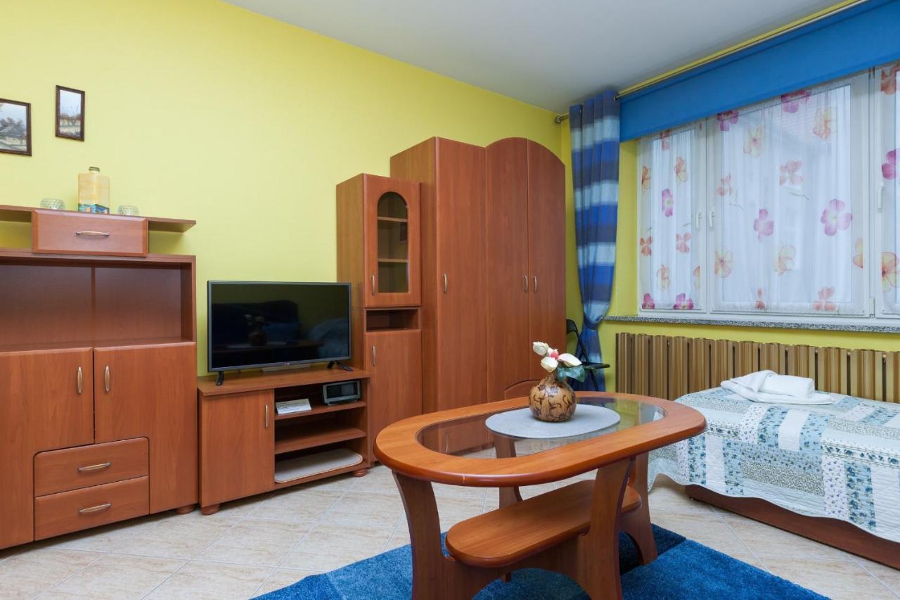 Apartamenty Przy Promenadzie By Noclegi Renters Świnoujście Εξωτερικό φωτογραφία